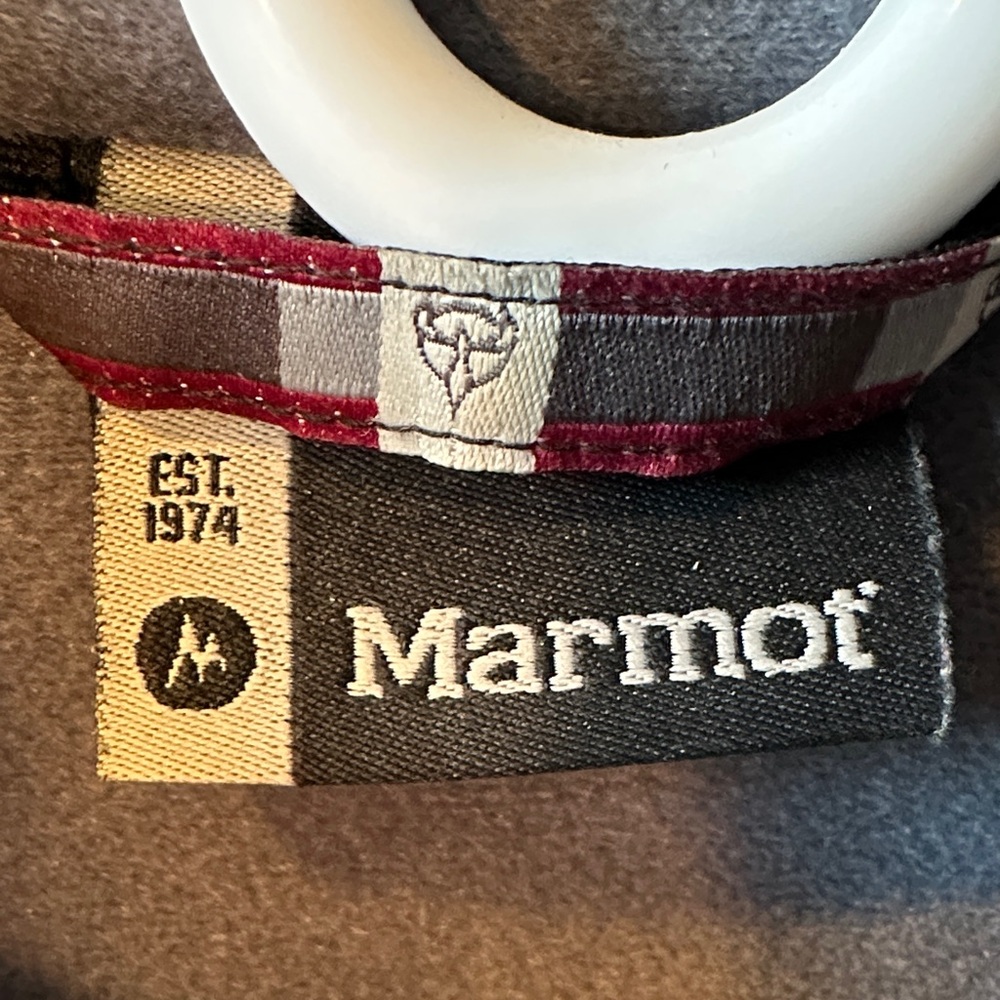 MARMOT Women's Jacket - Picture 2 of 6
